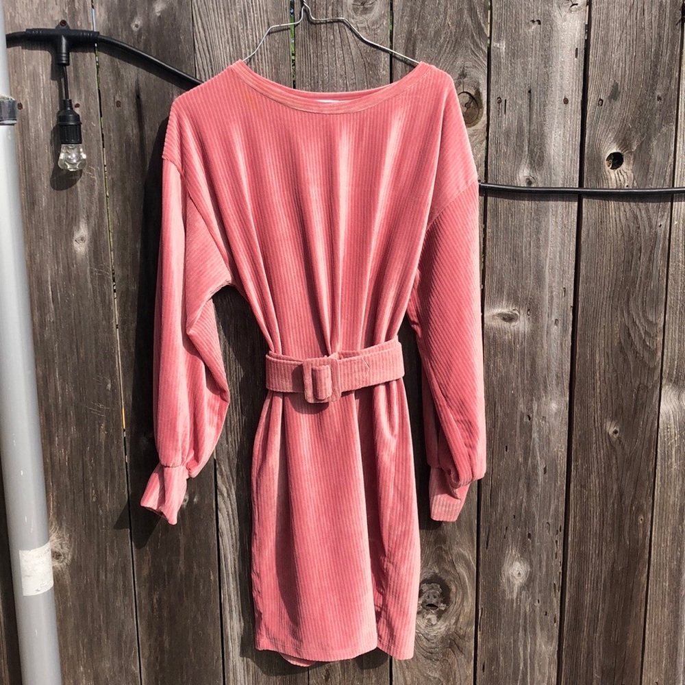 Pink Sobe Eur L USA L